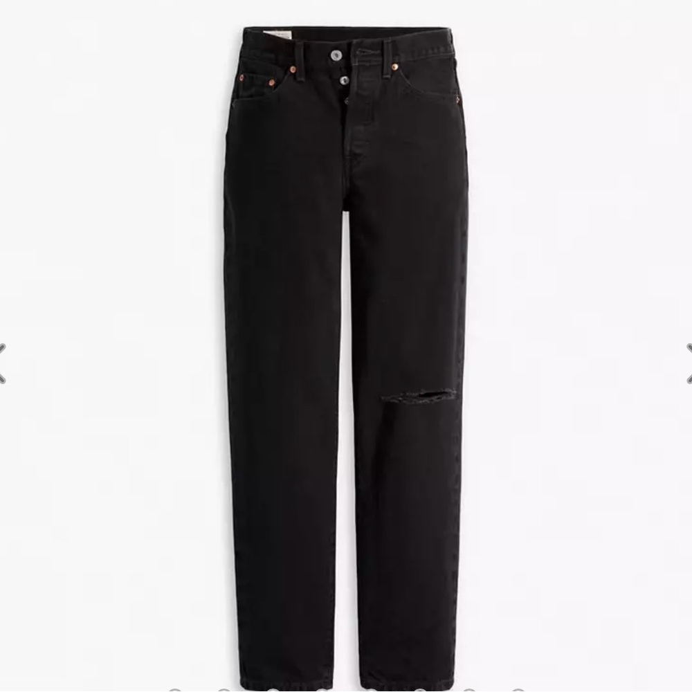 501 ‘81 Levi’s Women’s Jean